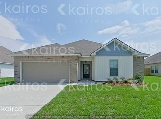 104 Rainfall Ln, Carencro, LA 70520