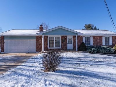 151 Pioneer Trl, Hillsboro, MO, 63050