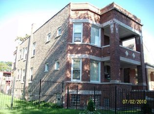 7257 S Vernon Ave, Chicago, IL 60619