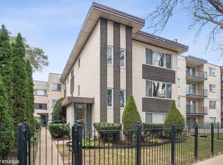 7070 N Ridge Blvd APT 2A, Chicago, IL 60645