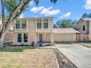 8610 Timberbriar St, San Antonio, TX 78250