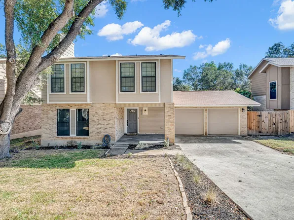8610 Timberbriar St, San Antonio, TX 78250