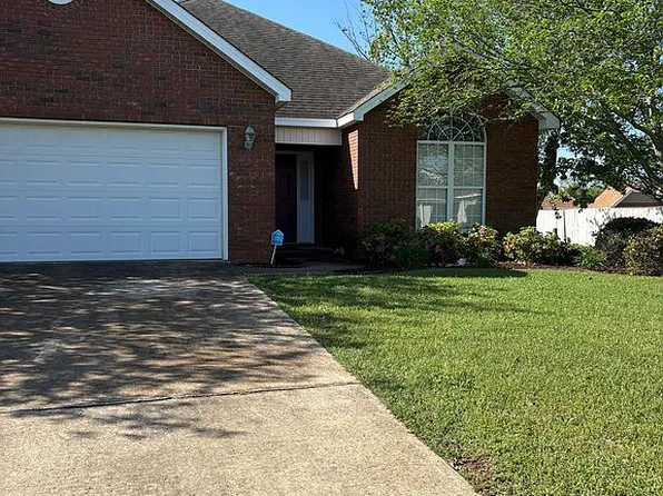 109 Galaxy Ave, Bonaire, GA 31005
