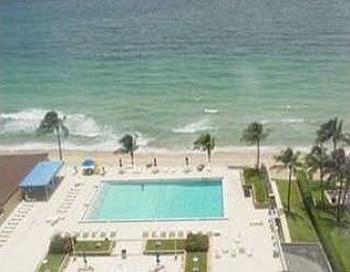 2nd image of 4300 N Ocean Bl #3N