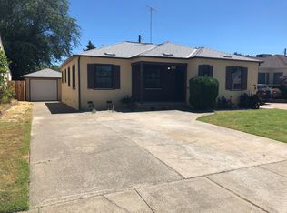 6018 Tahoe Way, Sacramento, CA
