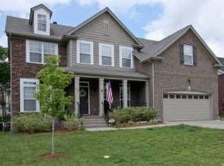 825 Cranberry Ln, Nolensville, TN 37135