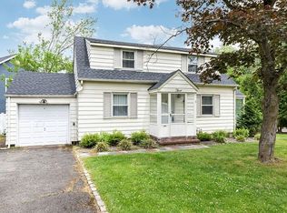 108 Rosedale Ave, Madison, NJ 07940