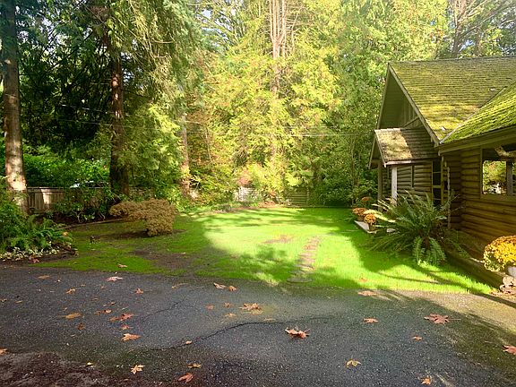 Front yard