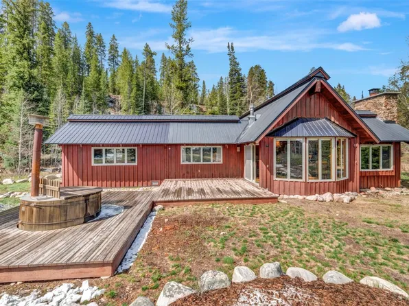 29355 Owl Drive, Clark, CO 80428
