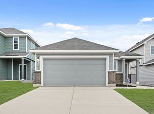 8555 Catnip Pass, Elmendorf, TX 78112