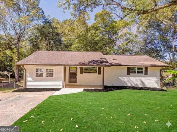 212 Alfred Ave SE, Rome, GA 30161