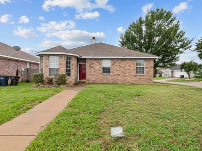 4400 Park Creek Ct, Fort Worth, TX, 76137