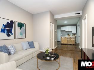 1452 N Bosworth Ave APT GF, Chicago, IL 60642