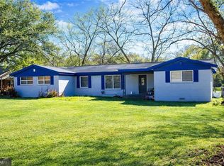 3108 Leggett Dr, Albany, GA 31721