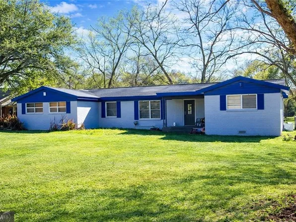 3108 Leggett Dr, Albany, GA 31721