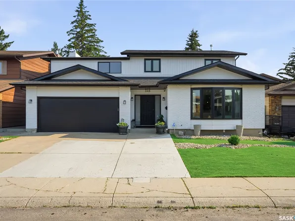 346 Wakaw Crescent, Saskatoon, SK S7J 4E2