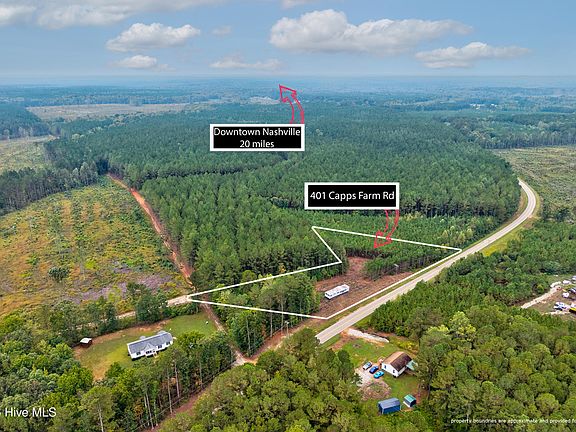 5th image of 401 Capps Farm Road