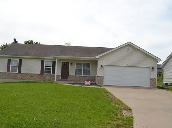 351 Gardenia Dr, Troy, MO 63379