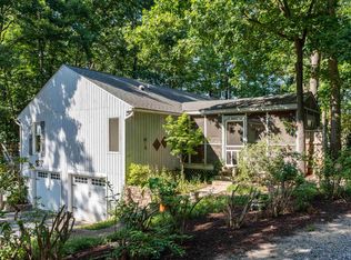 411 Hudson Ave, Staunton, VA 24401