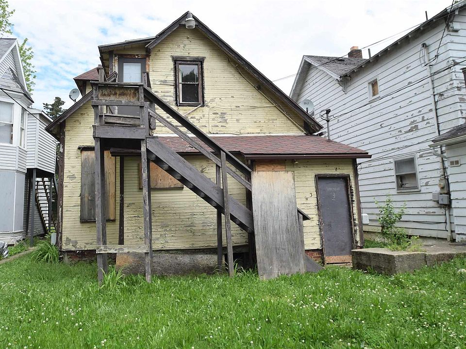 2nd image of 503 W Adams St