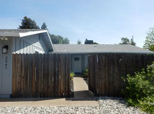 2567 Starbuck Rd, Rescue, CA 95672