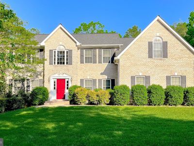 23273 Nicholson St, Hollywood, MD, 20636