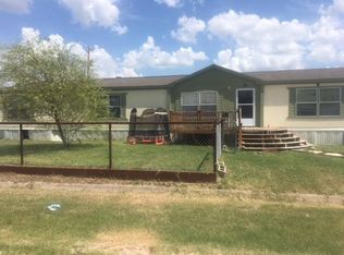 622 W 9th St, Iraan, TX 79744