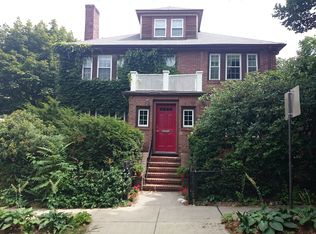 55 Cottage Farm Rd, Brookline, MA 02446