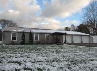 2867 County Road 529, Loudonville, OH 44842