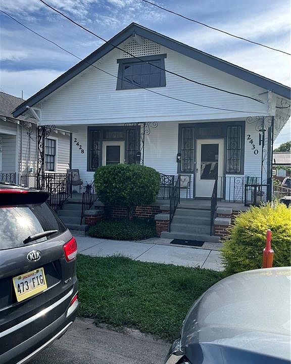 1st image of 2428-30-A Tureaud Ave #P