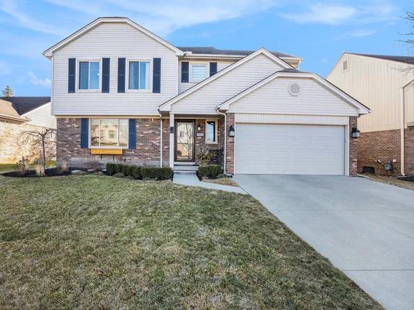 365 Princeton St, Canton, MI 48188