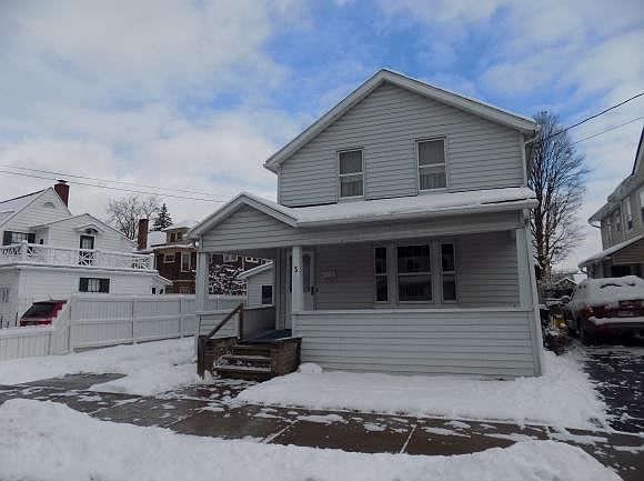 1st image of 3 Morgan St