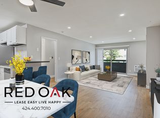 1200 N Olive Dr APT 203, West Hollywood, CA 90069