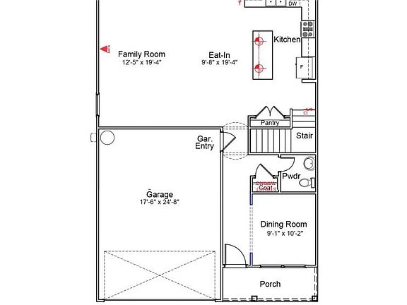 2nd image of this home