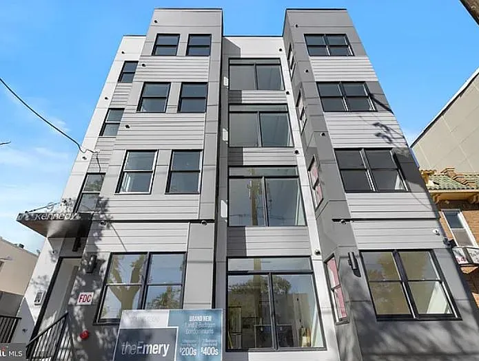 927 Kennedy St NW #303 — Photo 10