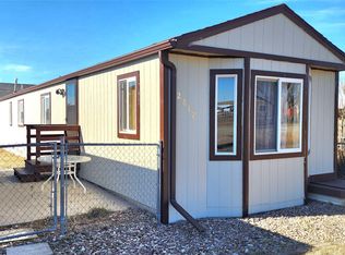 2812 17th St S, Great Falls, MT 59405
