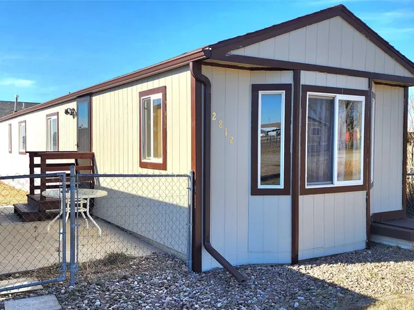 2812 17th St S, Great Falls, MT 59405