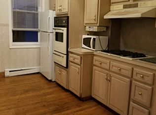 114 Wilkinson Ave, Jersey City, NJ 07305