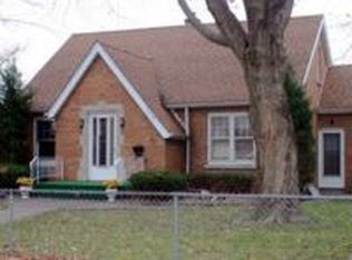 1232 S 3rd Ave, Kankakee, IL 60901