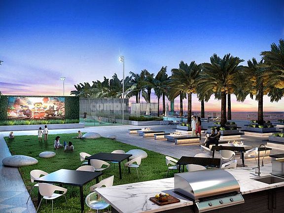 4th image of 4000 S Ocean Dr