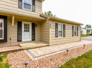 429 Woodsong Ln, Rochester, NY 14612