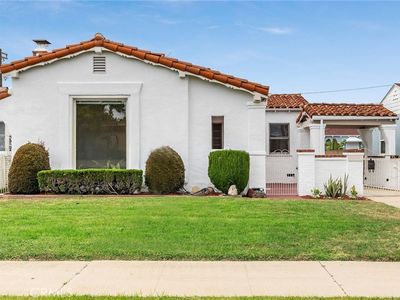 3145 W 78th St, Los Angeles, CA, 90043