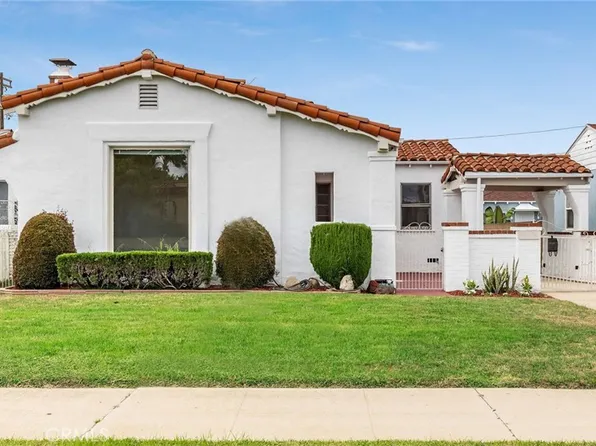 3145 W 78th St, Los Angeles, CA 90043