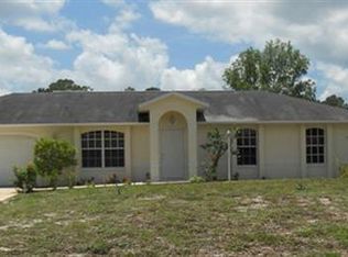 8402 Butternut Rd, Fort Myers, FL 33967