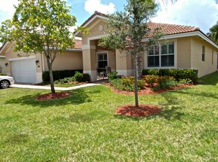 509 Rachel Ln, West Palm Beach, FL 33411