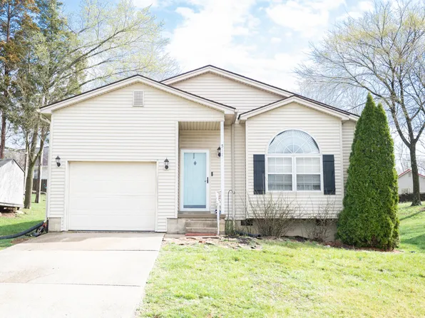 511 Collins Lndg, Frankfort, KY 40601