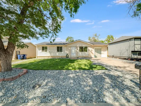 11397 E Virginia Drive, Aurora, CO 80012
