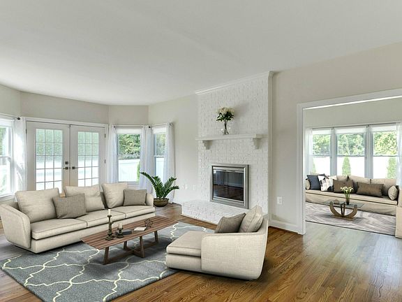 3rd image of 10807 Piney Pond Dr