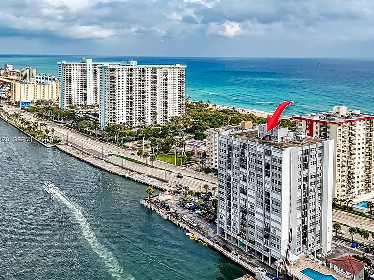 1400 S Ocean Dr #802 — Photo 38