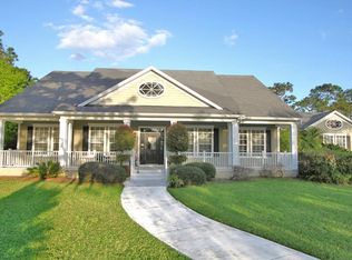 3165 Canoe Creek Rd, Saint Cloud, FL 34772